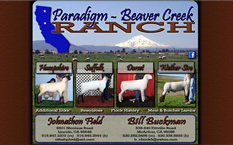 Paradigm-Beaver Creek Ranch